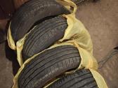 Bridgestone 225 65 R17 - nuotraukos Nr. 4