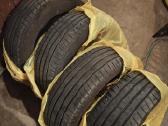 Bridgestone 225 65 R17 - nuotraukos Nr. 5