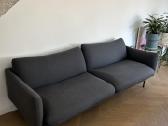 Moderni trivietė sofa