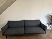 Moderni trivietė sofa - nuotraukos Nr. 2