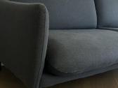 Moderni trivietė sofa - nuotraukos Nr. 3