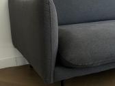 Moderni trivietė sofa - nuotraukos Nr. 5