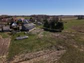 Parduodamas namas prie Paršežerio su 0,91ha sklypu - nuotraukos Nr. 4