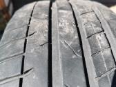 Padangos vasarinės 225/45 Rf18, 245/40zrf18 - nuotraukos Nr. 3