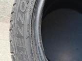 Padangos vasarinės 225/45 Rf18, 245/40zrf18 - nuotraukos Nr. 5