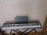 Casio privia pianinas