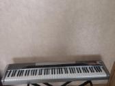 Casio privia pianinas - nuotraukos Nr. 2
