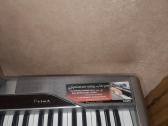 Casio privia pianinas - nuotraukos Nr. 3