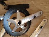 Miche Pistard 2.0 Rotor 3df švaistikliai crankai - nuotraukos Nr. 2