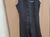 Nrs hydroskin G3 titanium L d. kostiumo kelnes