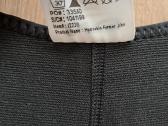 Nrs hydroskin G3 titanium L d. kostiumo kelnes - nuotraukos Nr. 3