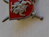 Kariuno kokarda