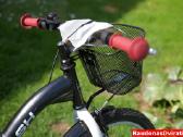 Naujas 20" 4kids juodas - nuotraukos Nr. 6