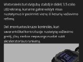 Paspirtukas - nuotraukos Nr. 8