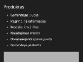 Paspirtukas - nuotraukos Nr. 9
