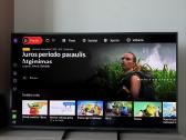 Samsung televizorius