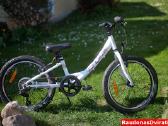 Naujas 20" Cross baltas