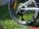 Naujas 20" Cross baltas - nuotraukos Nr. 4
