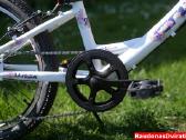 Naujas 20" Cross baltas - nuotraukos Nr. 5