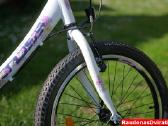 Naujas 20" Cross baltas - nuotraukos Nr. 6