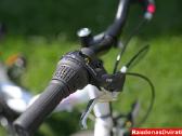 Naujas 20" Cross baltas - nuotraukos Nr. 7