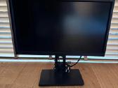 Monitor benq 2420pt - nuotraukos Nr. 2