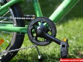 Naujas 20" Cross žalias - nuotraukos Nr. 4