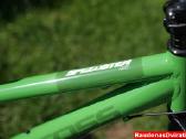 Naujas 20" Cross žalias - nuotraukos Nr. 6