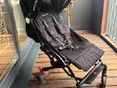 Maclaren Atom stroller - nuotraukos Nr. 4