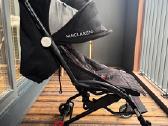 Maclaren Atom stroller - nuotraukos Nr. 5