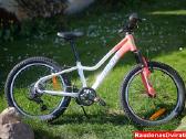Naujas 20" Tabou rožinis - nuotraukos Nr. 2