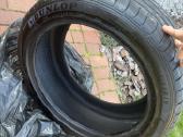 Dunlop Sp Sport Maxx GT padangos