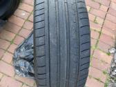 Dunlop Sp Sport Maxx GT padangos - nuotraukos Nr. 2