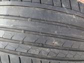 Dunlop Sp Sport Maxx GT padangos - nuotraukos Nr. 4