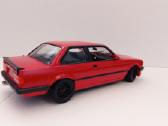 Automodeliukas Bmw E30 325i. 1:24 - nuotraukos Nr. 3