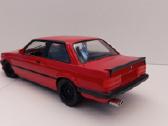 Automodeliukas Bmw E30 325i. 1:24 - nuotraukos Nr. 4