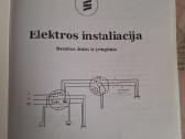 Elektros instaliacija. G. Isoda - nuotraukos Nr. 2