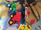 Lego duplo - nuotraukos Nr. 2