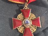 Šv. Annos ordinas - nuotraukos Nr. 17