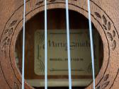 Ukulele Martin Smith - nuotraukos Nr. 3