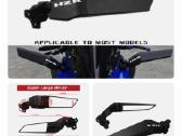 Parduodu kawasaki H2, H2sx, h2r, zx10r ir kt model - nuotraukos Nr. 2
