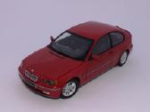 Automodeliukas Bmw 325ti Compact [E46] 1:18 Kyosho