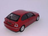 Automodeliukas Bmw 325ti Compact [E46] 1:18 Kyosho - nuotraukos Nr. 2