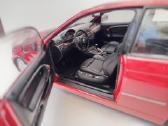 Automodeliukas Bmw 325ti Compact [E46] 1:18 Kyosho - nuotraukos Nr. 5