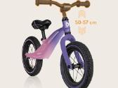 Balansinis dviratukas Lionelo Bart Air Pink Violet - nuotraukos Nr. 6