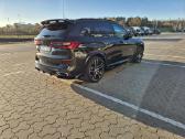 Bmw X5 (G05) – 2019 m - nuotraukos Nr. 7