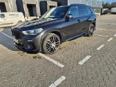 Bmw X5 (G05) – 2019 m - nuotraukos Nr. 2