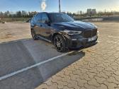 Bmw X5 (G05) – 2019 m - nuotraukos Nr. 3
