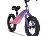 Balansinis dviratukas Lionelo Bart Air Pink Violet