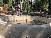 Betonavimo , renovacijos , griovimo darbai - nuotraukos Nr. 5
